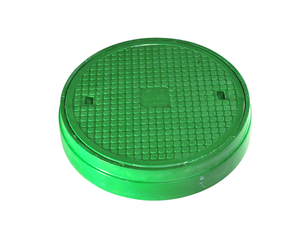  Ф450綠地專(zhuan)用井蓋