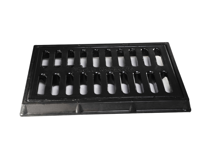 玻璃(li)鋼雨水篦(bi)子