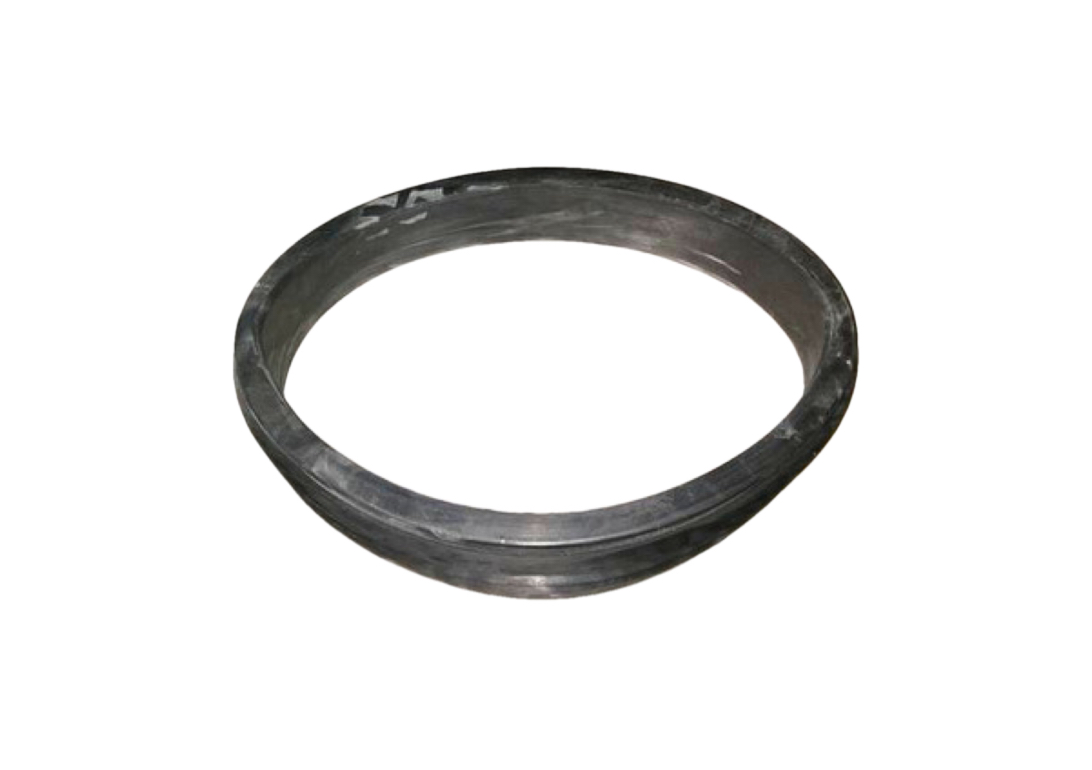 多峰橡膠密(mì)封圈