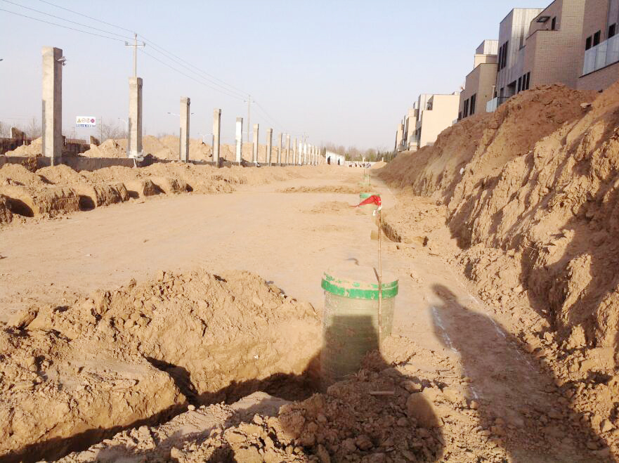 偉浩(hào)-中央花園(yuán)